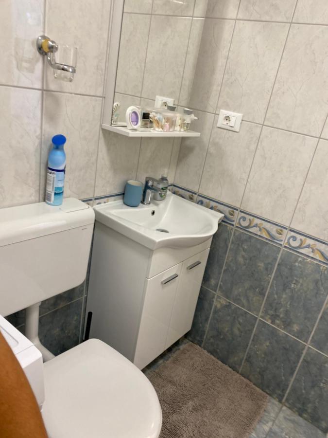 House Bartulovic Apartment *