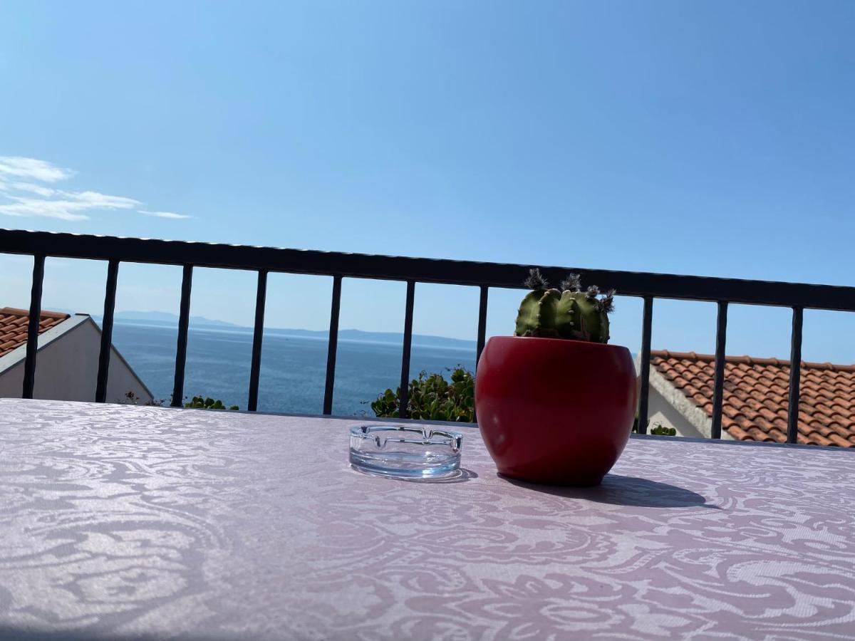 Apartment House Bartulovic Brela