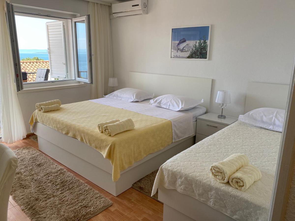 Apartment House Bartulovic *