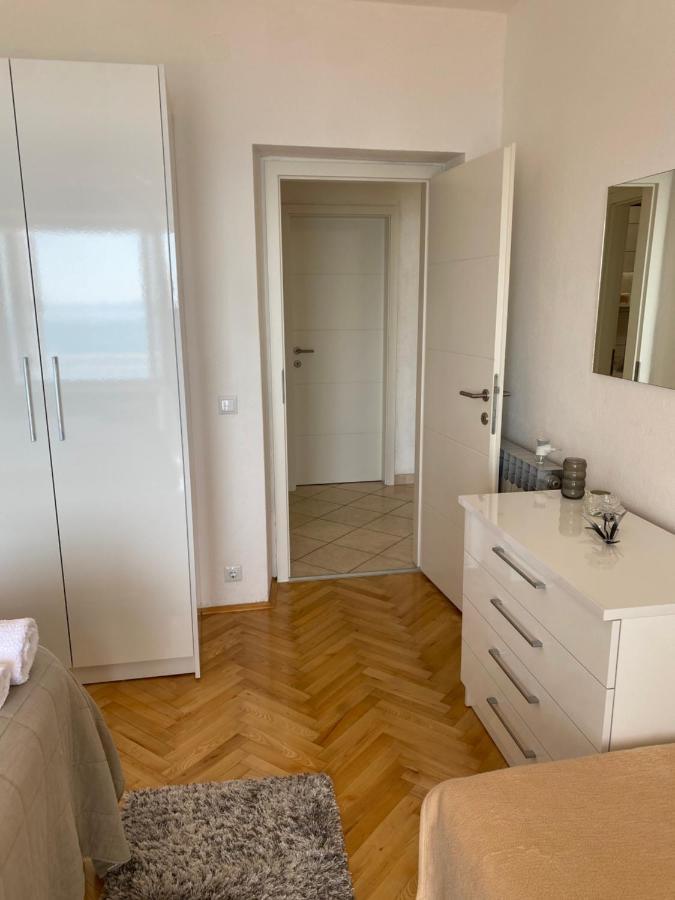 House Bartulovic Apartment Brela