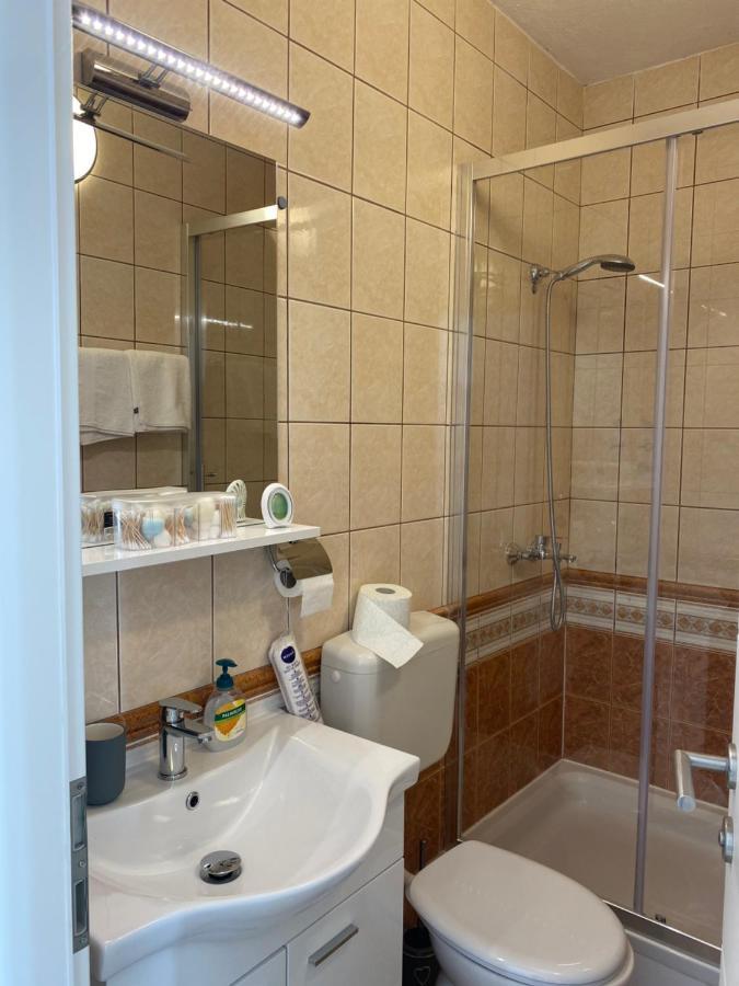 House Bartulovic Apartment *