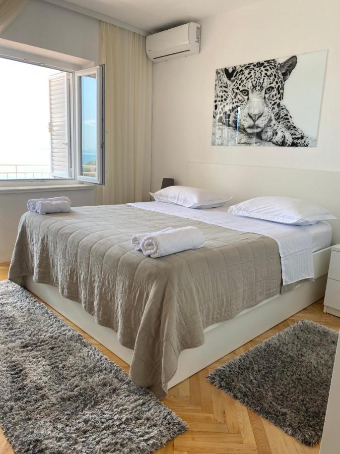 Apartment House Bartulovic *