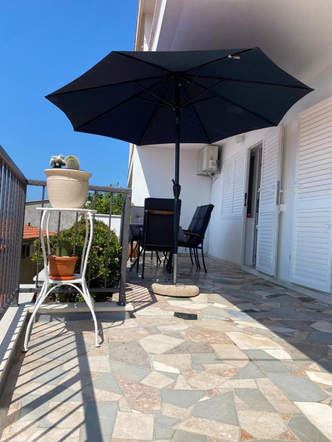 House Bartulovic * Brela