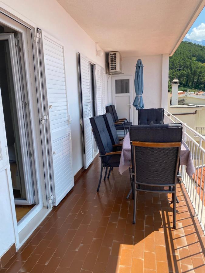 House Bartulovic Apartment
