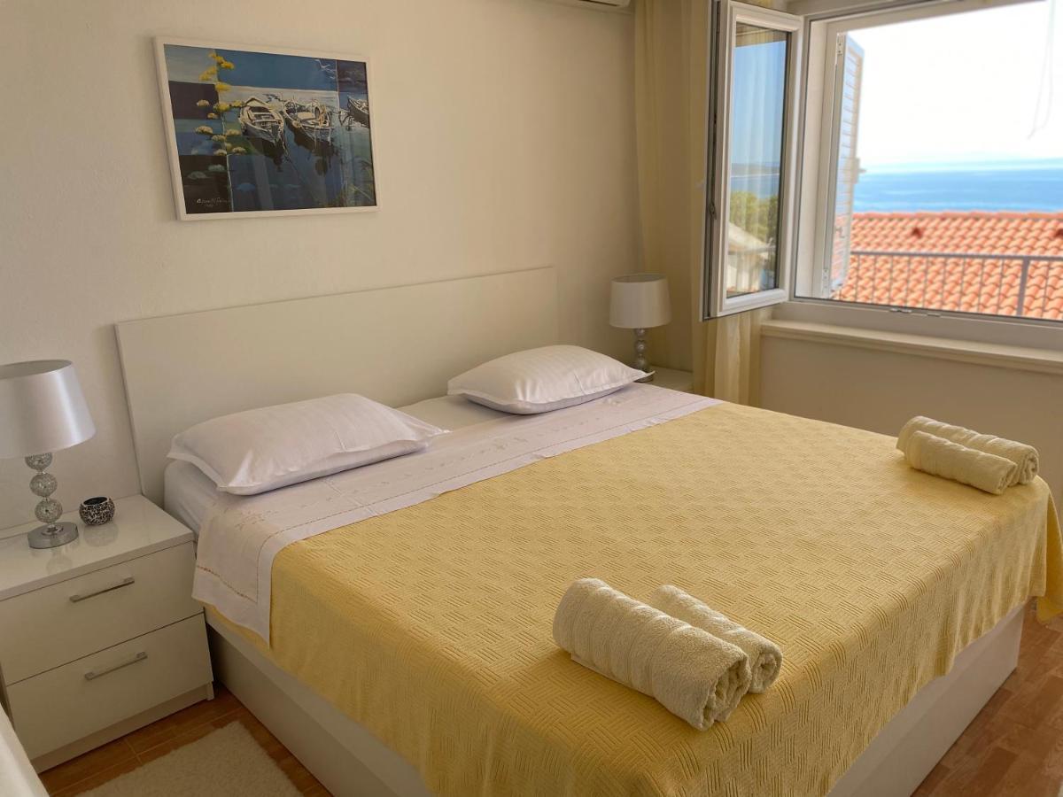 House Bartulovic Apartment Brela