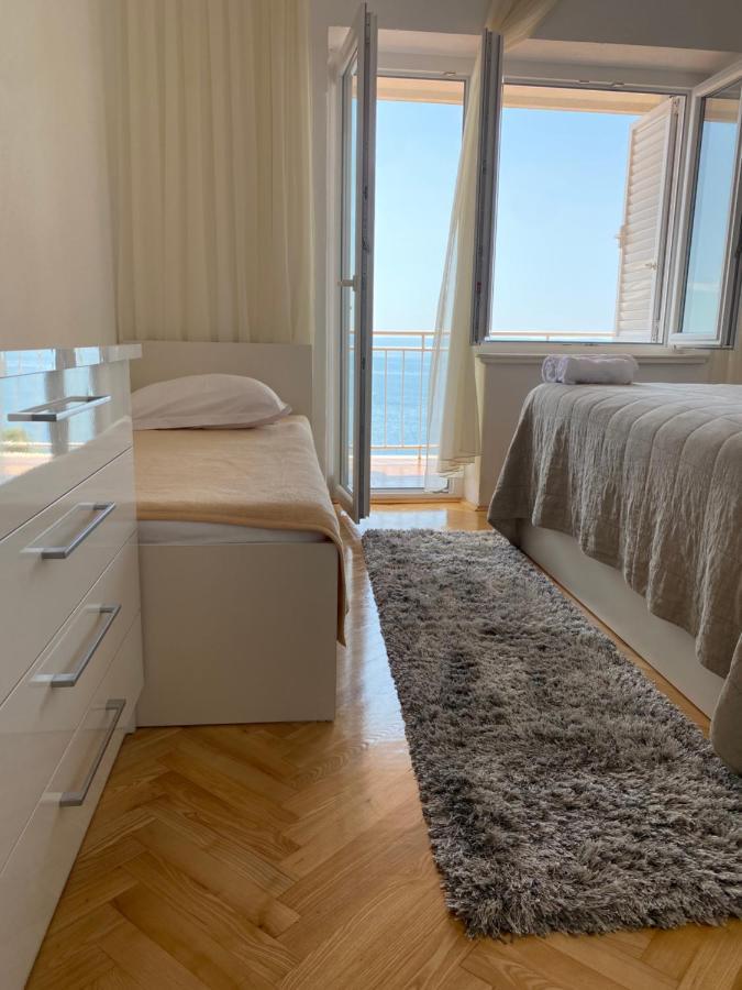 Apartment House Bartulovic *