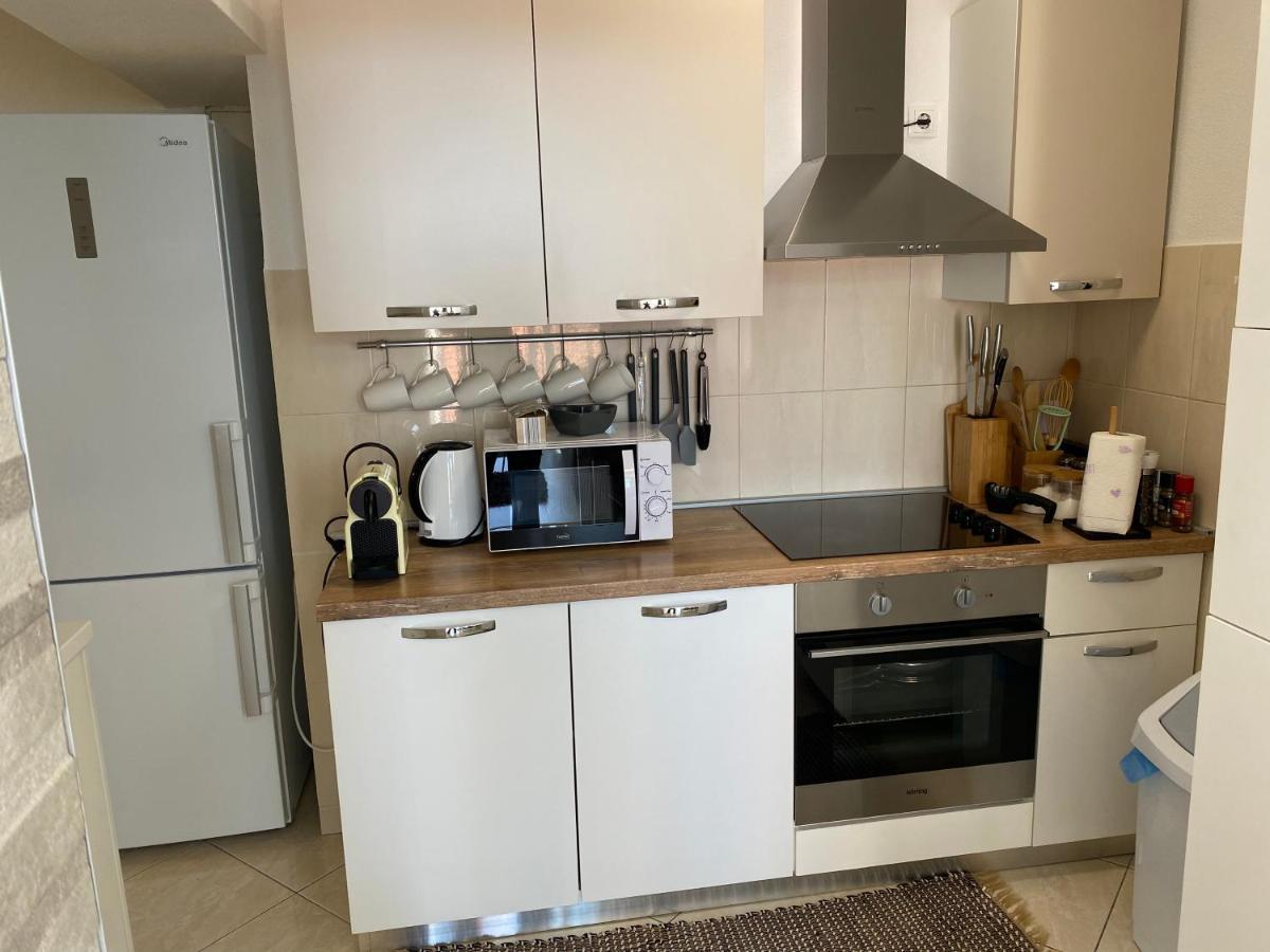 House Bartulovic Apartment