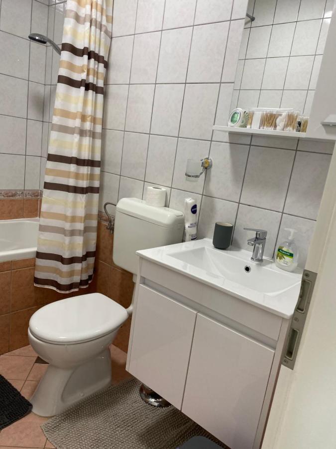 Apartment House Bartulovic Brela